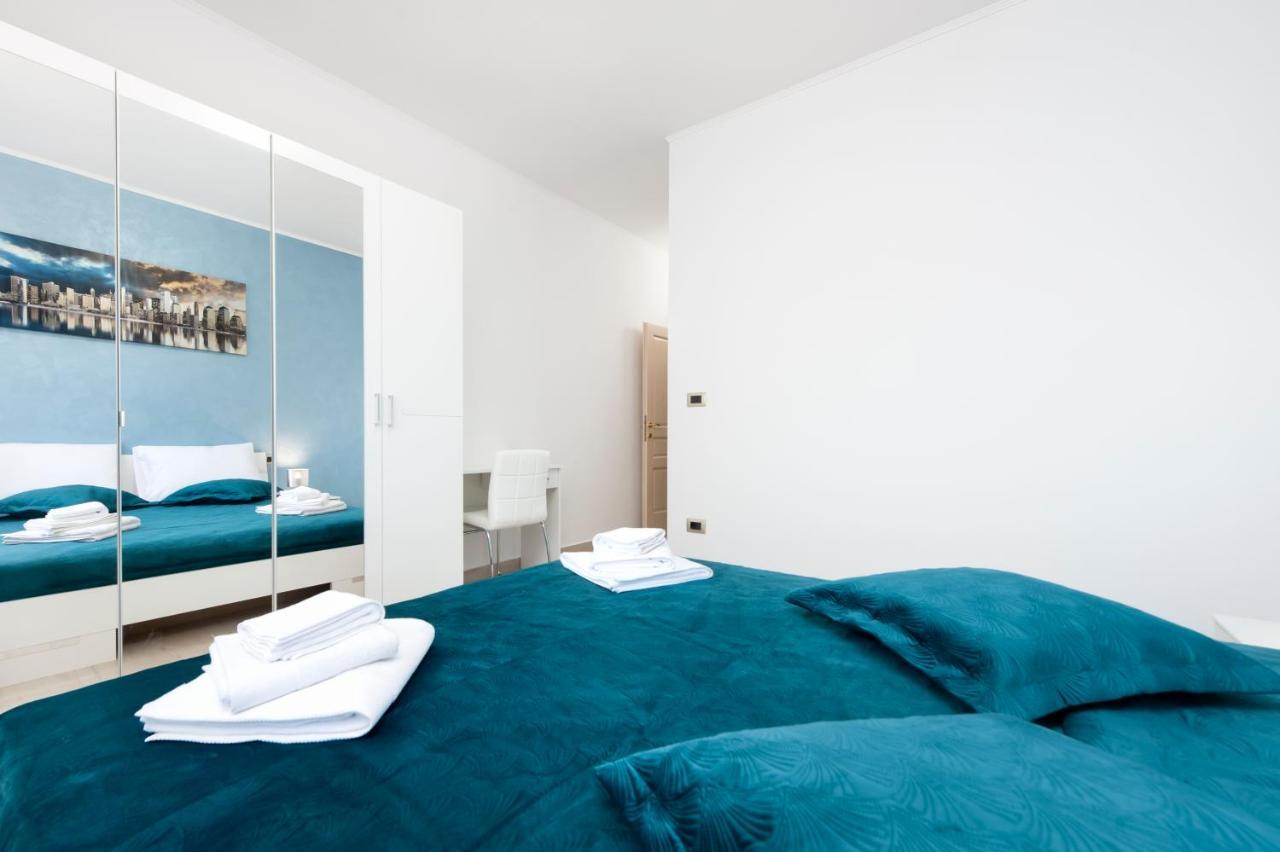 Comfort Apartments Karla ロヴィニ エクステリア 写真